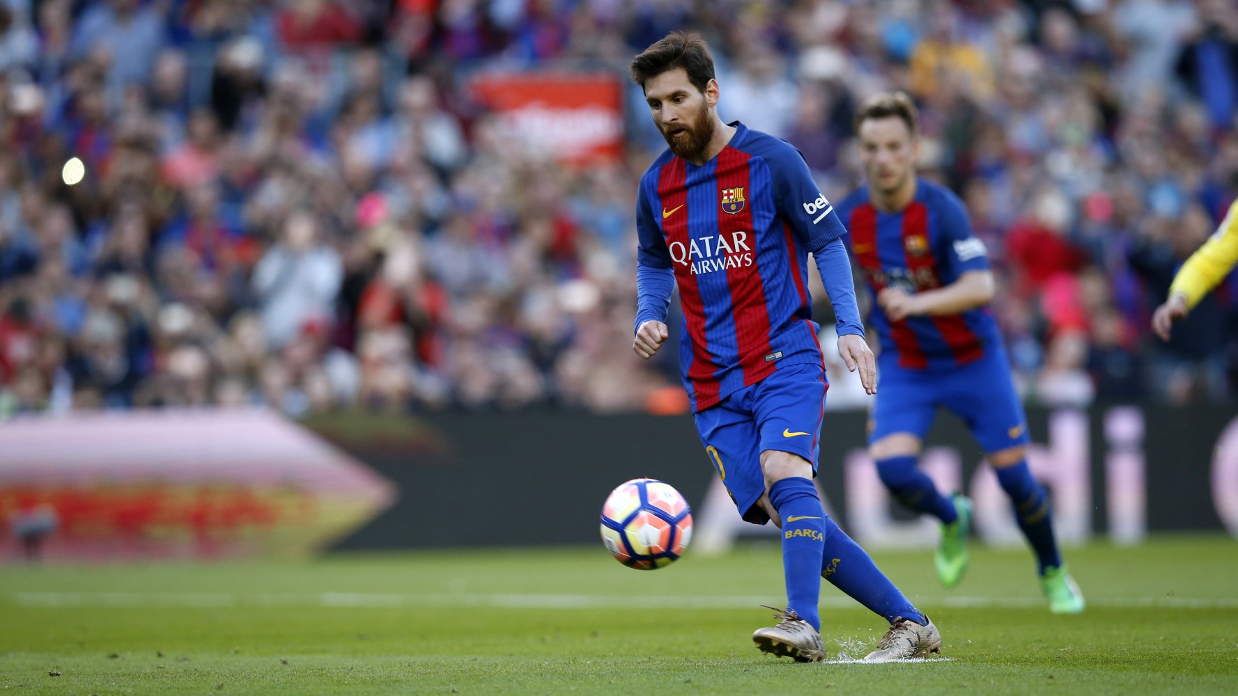 Soccer as Education: FC Barcelona's Philosophy Goes Global - NBC News