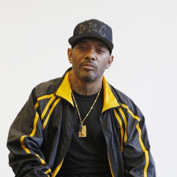 Image result for Mobb Deep member, Prodigy, dies at 42