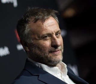 Michael Nyqvist, 'Girl With the Dragon Tattoo' Star, Dies at 56