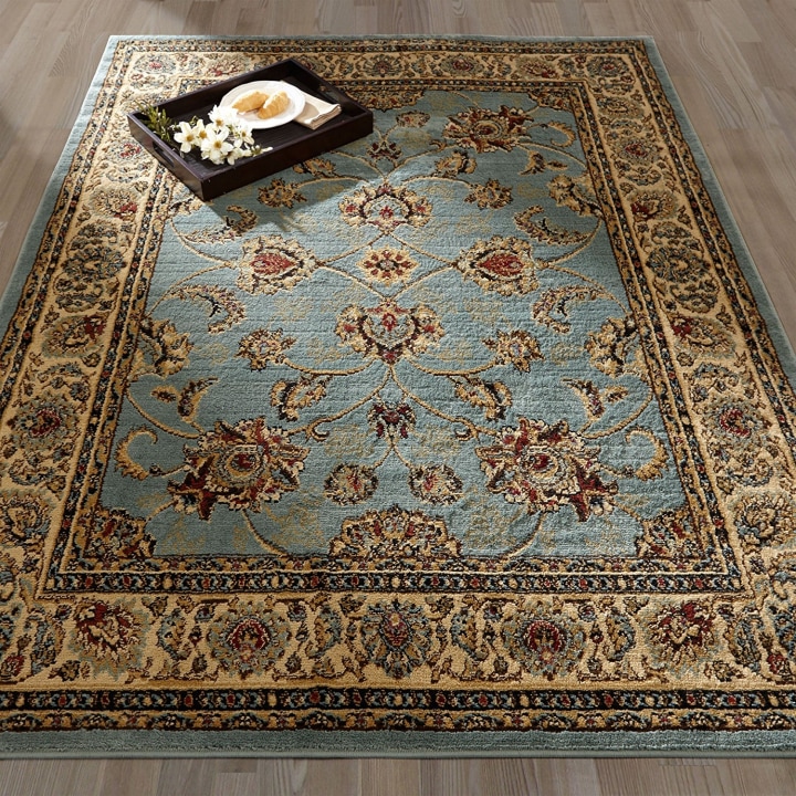 These are the best places to buy area rugs for your home