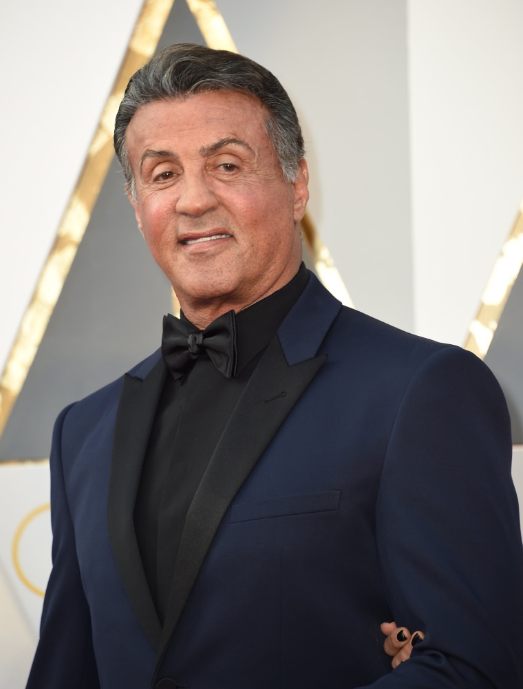 'This Is Us' creator reveals Sylvester Stallone will guest star on 2nd