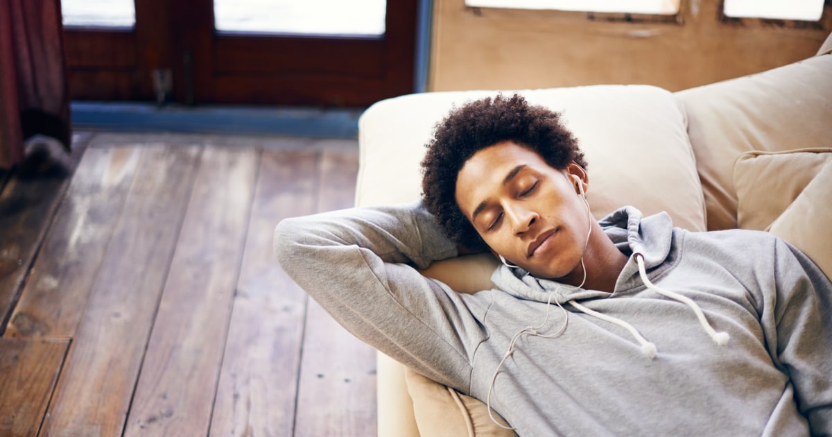 How To Take A Nap That Will Actually Boost Your Energy