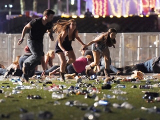 Las Vegas Shooting: 58 People Killed, Almost 500 Hurt Near ..., From GoogleImages