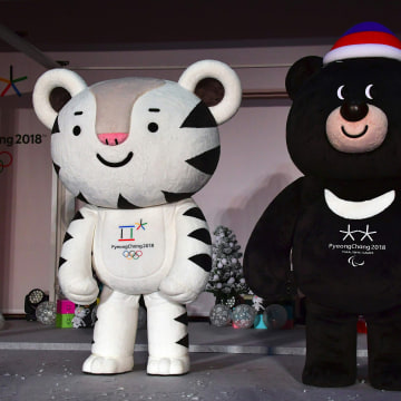 Image: PyeongChang 2018