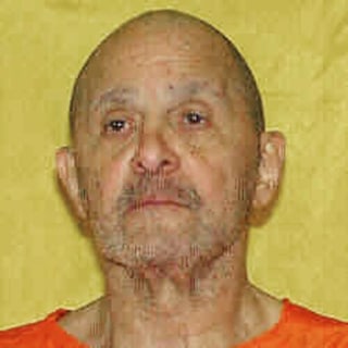 Image: Death row inmate Alva Campbell