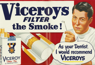   Image: Viceroys 