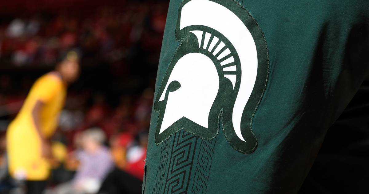 In suit, Michigan State student accuses 3 basketball players of rape