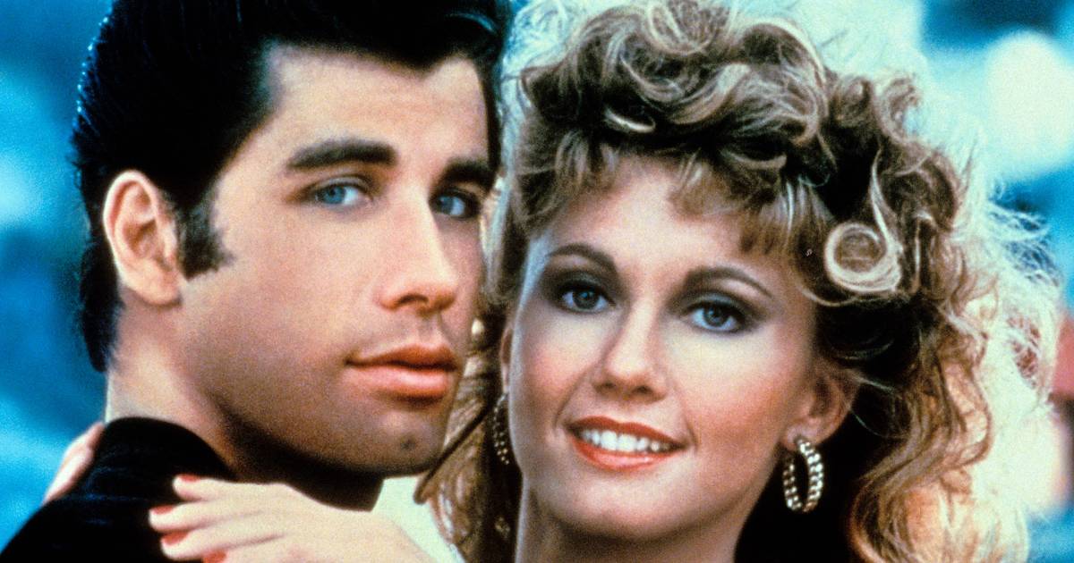 'Grease' turns 40! 7 things even the hopelessly devoted might not know