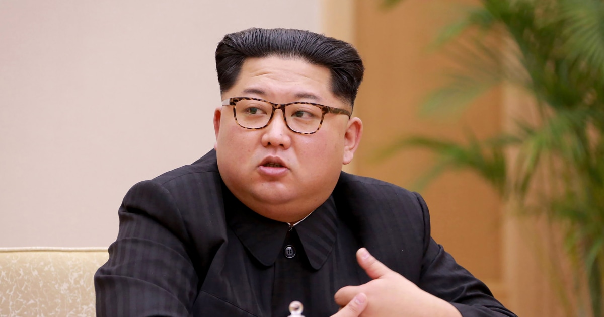 North Korea says it has suspended nuclear and missile testing