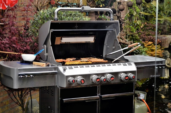 The 8 best charcoal, barbecue and gas grills for summer ...