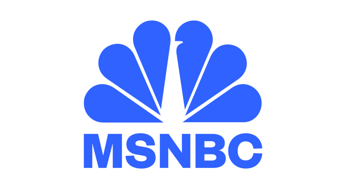 Msnbc Schedule See The Msnbc Tv Schedule Today