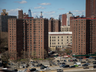 HUD proposal to raise rents on poor could increase homelessness, advocates say