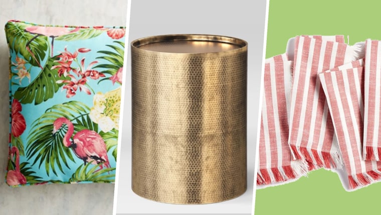 The best deals and sales to shop this weekend for home and style
