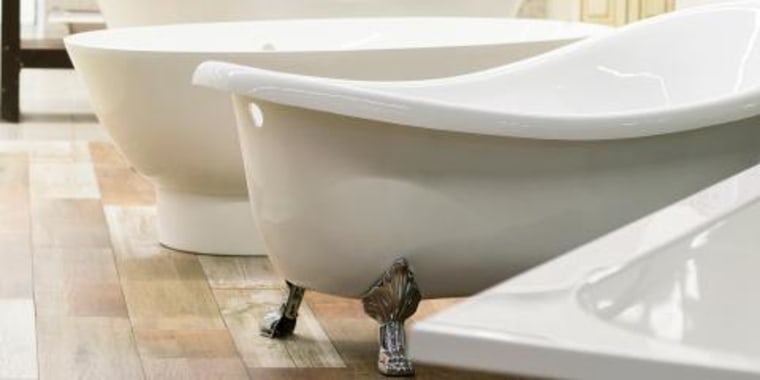 Should You Refinish Reglaze Or Replace Your Bathtub,Pet Fennec Fox Aj
