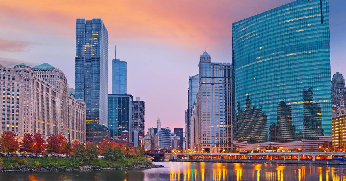 Best family vacations: Chicago, Illinois