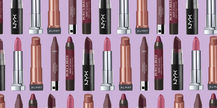 Drugstore reviews best colors gloss lip