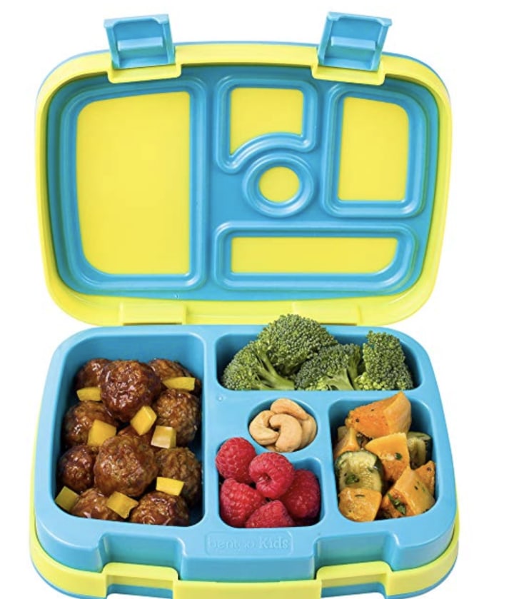 The 10 best kids lunchboxes for school 2019