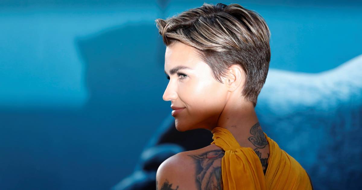 Trolling over Batwoman casting forces Ruby Rose to quit 