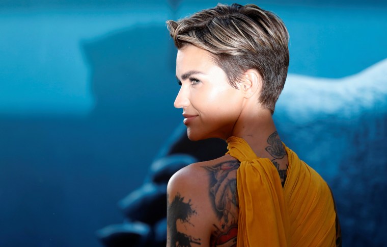 Ruby Rose quits Twitter following trolling over Batwoman 
