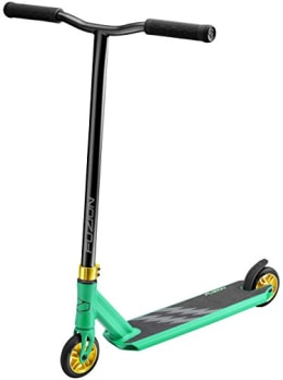 scooters age