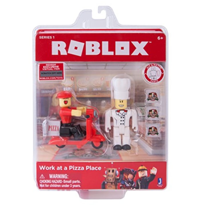 Deal Alert These Insanely Popular Roblox Toys Are Up To 55