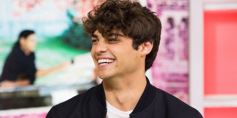 Image result for noah centineo