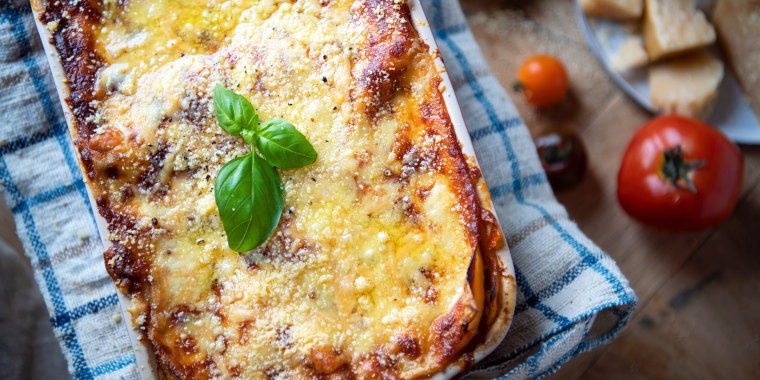 How To Make Lasagna Simple Lasagna Recipes