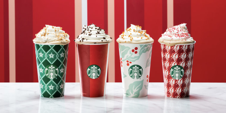 Free Starbucks Reusable Plastic Cup