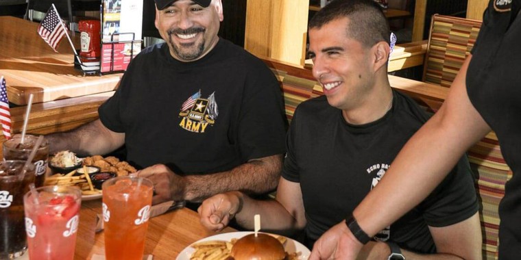 Image result for restaurants open on veterans day