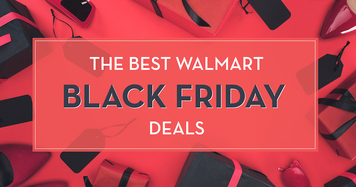 Best Walmart Cyber Monday deals 2018: The best sales on Saturday