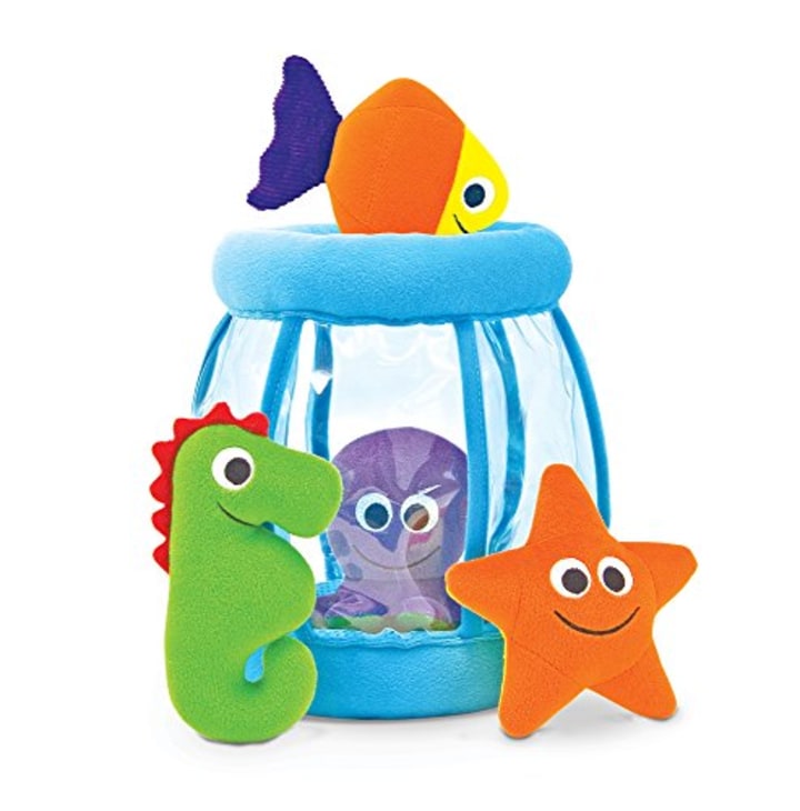 baby toys cyber monday
