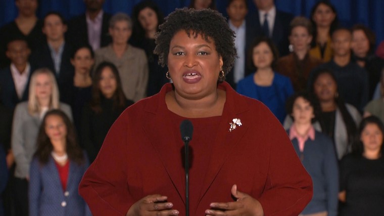 Image result for Stacey Abrams