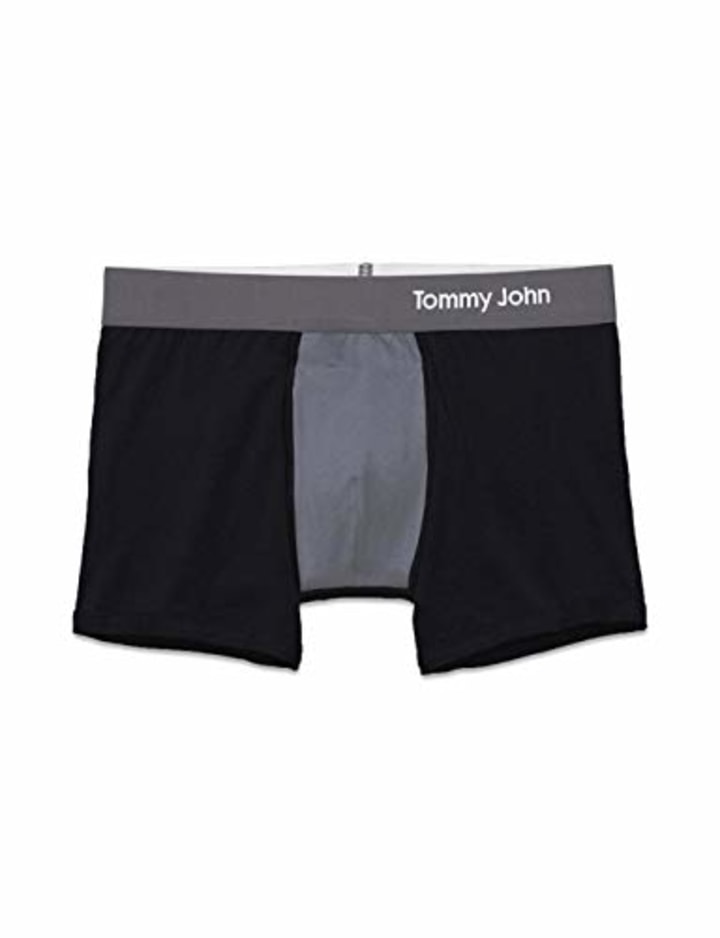 tommy john men's underwear amazon