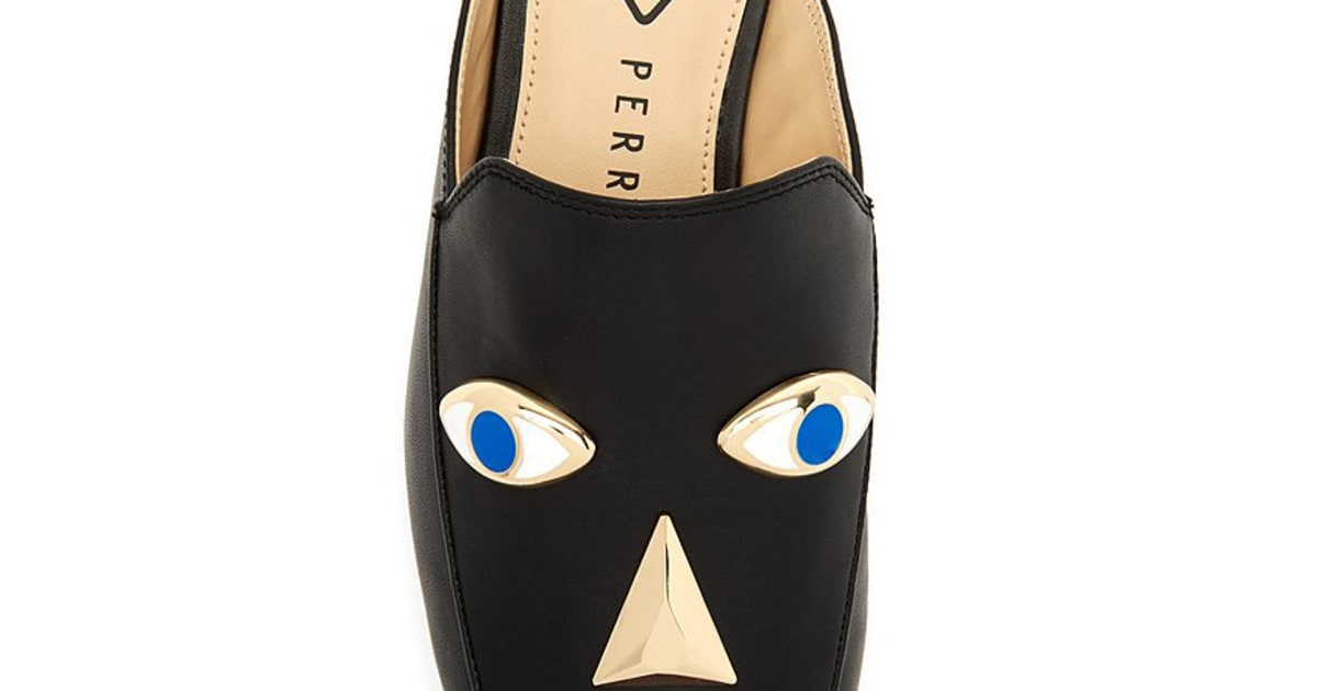katy perry shoes dillards