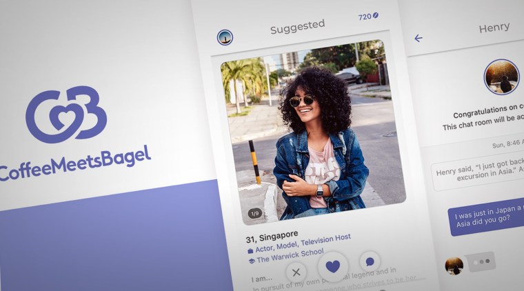 The struggle – and bright side – of online dating for people of color