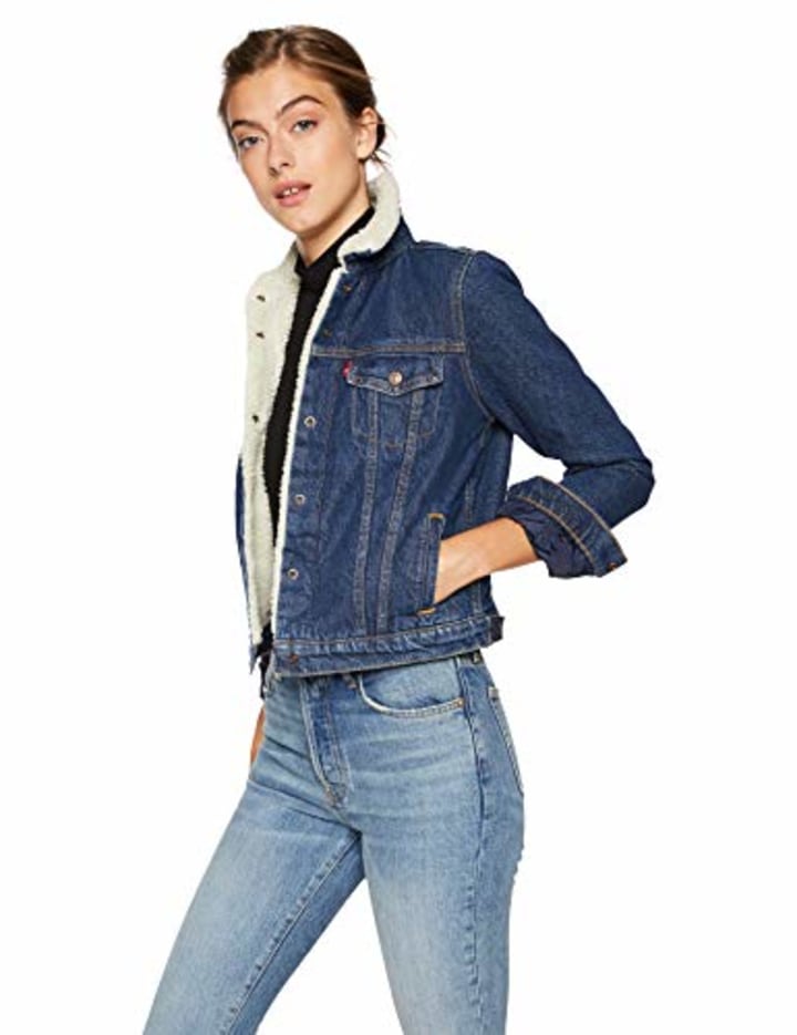10 best spring jackets for women 2019