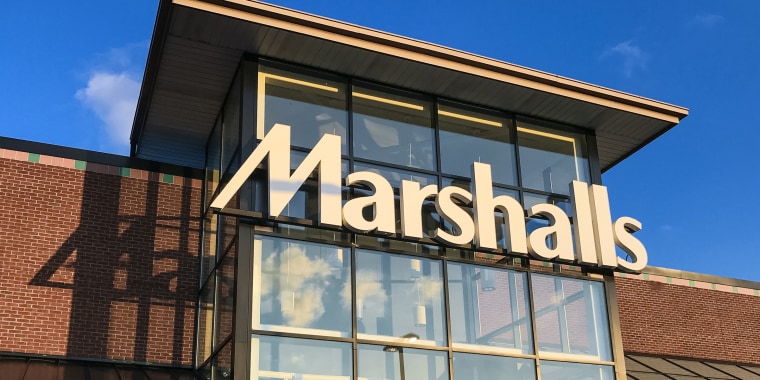 Marshalls will launch an e-commerce website this year