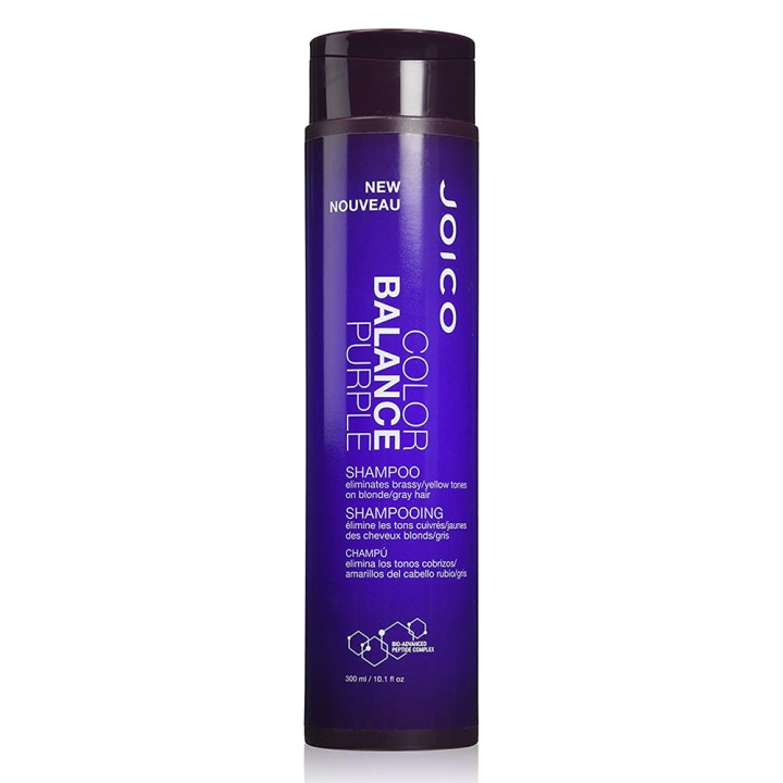 6 Best Purple Shampoos And Conditioners For Blonde Hair 2019,Pastel Pink And Brown Color Scheme