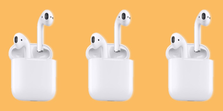 Where to find Apple AirPods on sale at Amazon and Walmart