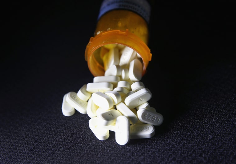 How Long Does Oxycodone Addiction Last
