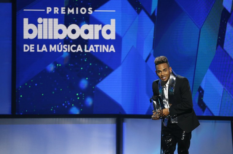 Billboard Latin Music Charts