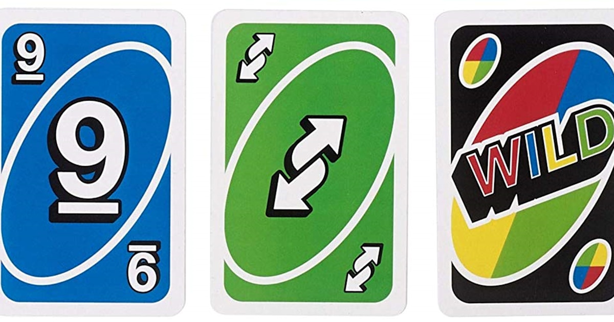 Uno's Twitter announces this move is illegal and people are up in arms