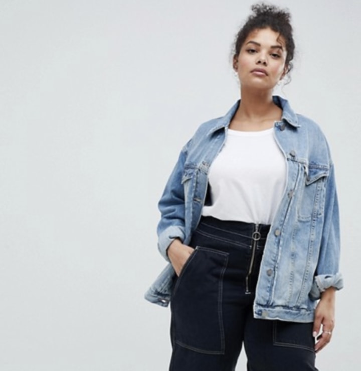14 of the best jean jackets to buy for fall 2019