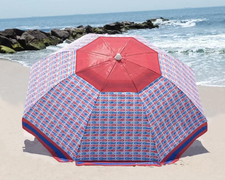 top rated beach umbrella 2019