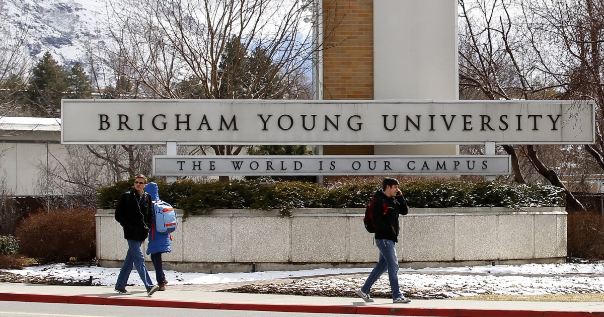 Image result for brigham young university