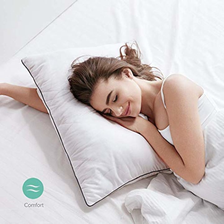 best pillows for every type of sleeper