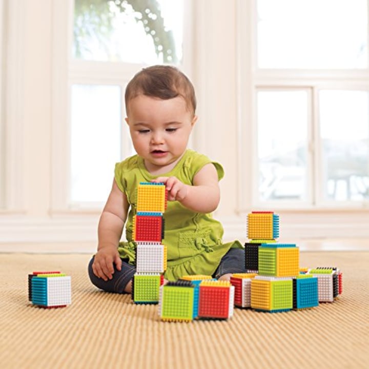 gift ideas for a one year old boy