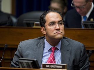 Will Hurd, the only black House Republican, now sixth GOP recent retirement  