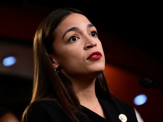 Top aides to AOC are leaving her congressional office