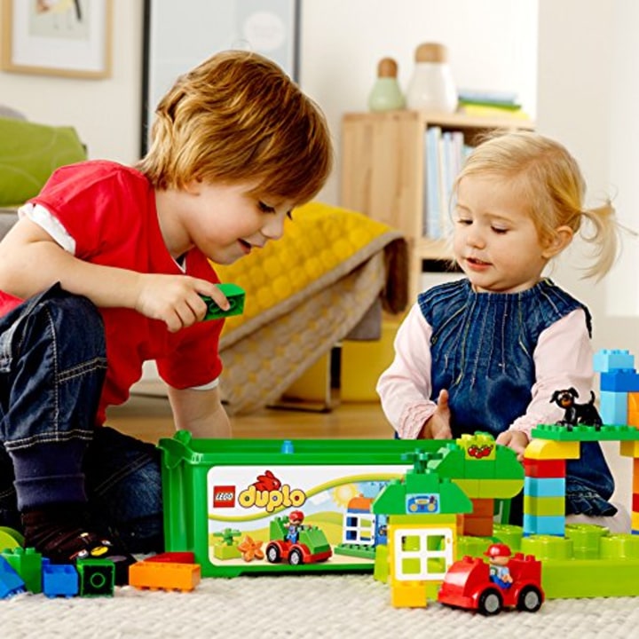 suggested toys for toddlers